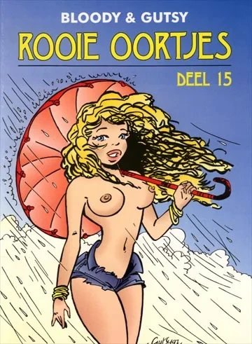 Cover of Deel 15