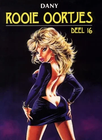 Cover of Deel 16