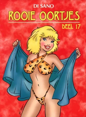 Cover of Deel 17