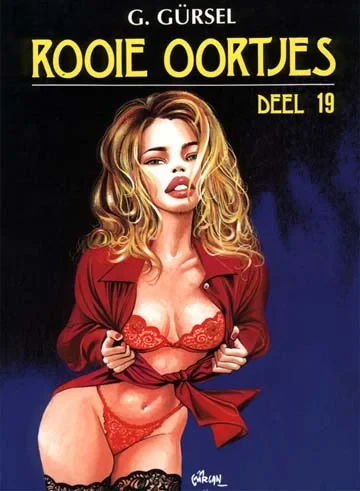 Cover of Deel 19