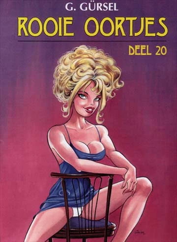 Cover of Deel 20