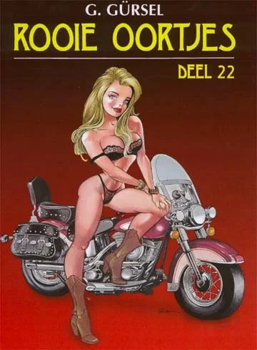 Cover of Deel 22