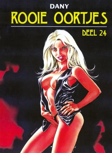 Cover of Deel 24
