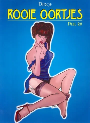 Cover of Deel 26
