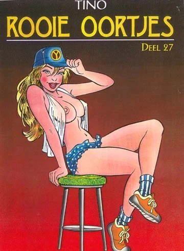 Cover of Deel 27