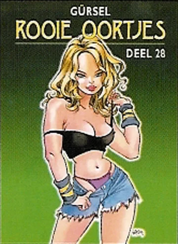 Cover of Deel 28