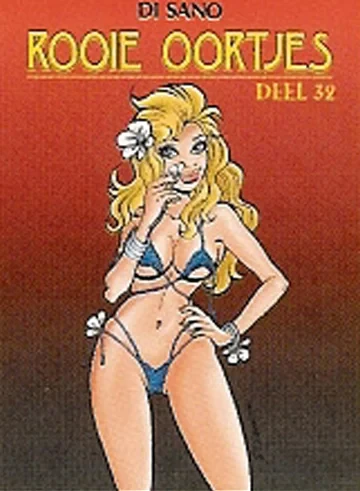 Cover of Deel 32
