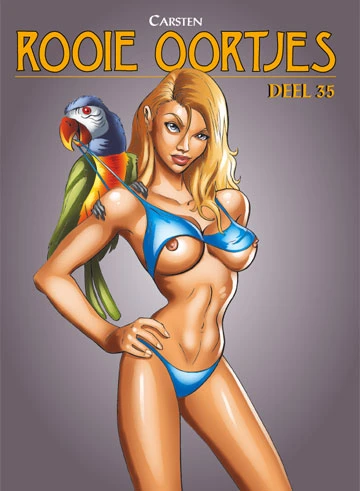 Cover of Deel 35
