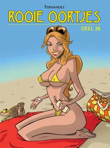 Cover of Deel 36