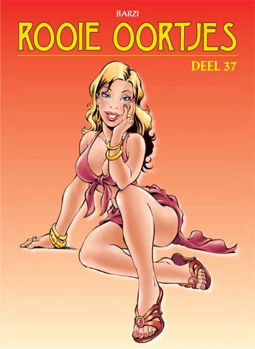 Cover of Deel 37