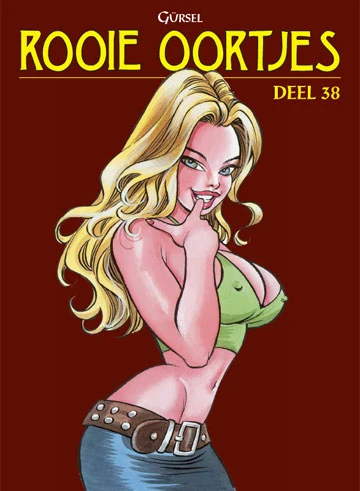 Cover of Deel 38