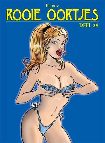 Cover of Deel 39
