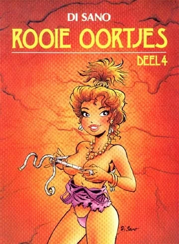 Cover of Deel 4