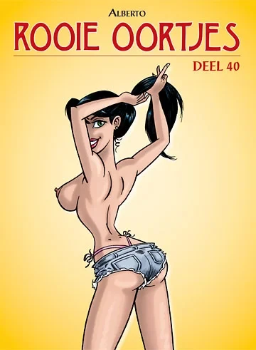 Cover of Deel 40