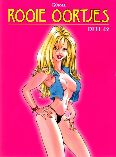 Cover of Deel 42