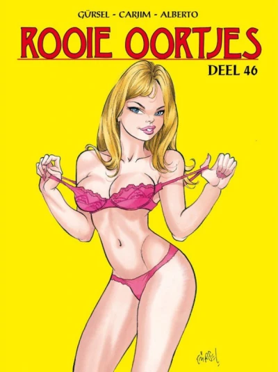 Cover of Deel 46