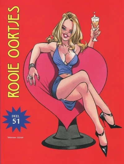 Cover of Deel 51