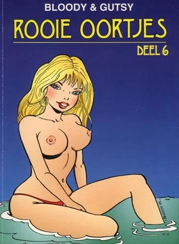 Cover of Deel 6