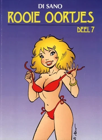 Cover of Deel 7
