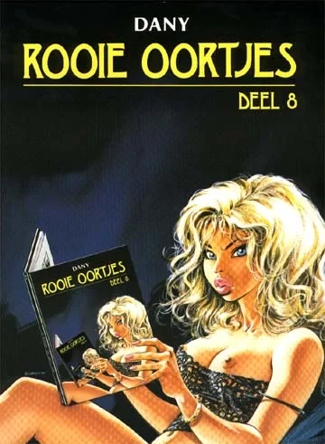 Cover of Deel 8