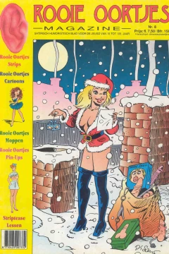 Issue #8