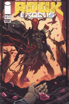 Issue #10