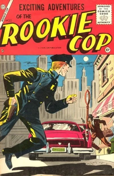 Cover of Issue #30