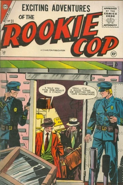 Cover of Issue #31