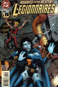 Rookies To The Rescue!