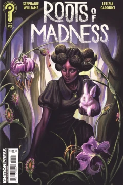 Issue #2