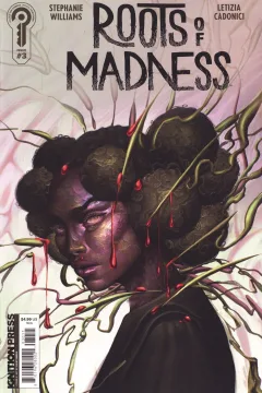 Issue #3