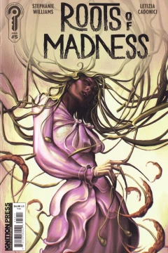 Issue #5