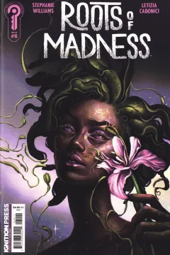 Issue #6
