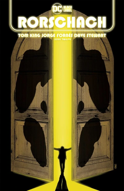 Cover of Chapter Twelve