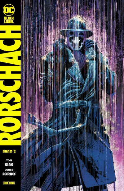 Cover of Issue #2