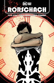Cover of Chapter Eleven
