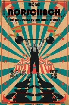 Cover of Chapter Four