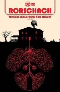 Cover of Chapter Nine