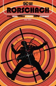 Cover of Chapter Three