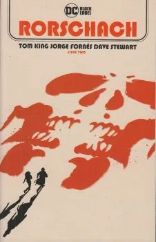Cover of Chapter Two