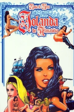 Jolanda de Almaviva