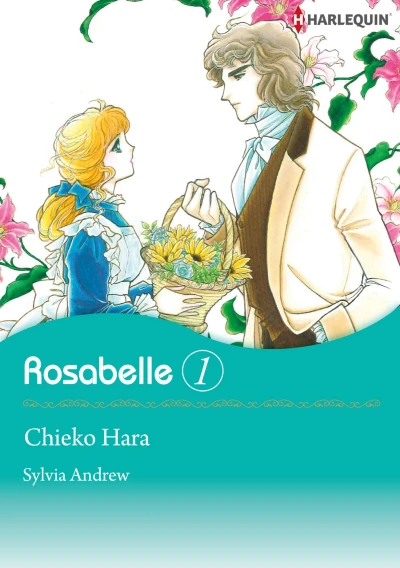 Cover of Vol. 1