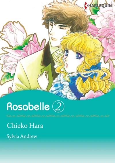 Cover of Vol. 2