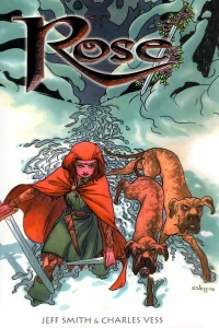 Issue #1