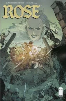 Cover of Issue #12
