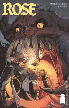 Cover of Issue #13