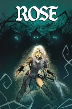 Cover of Issue #14