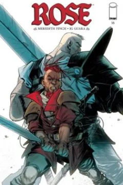 Issue #16