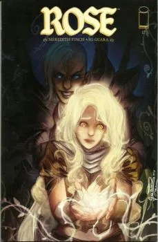 Cover of Issue #17