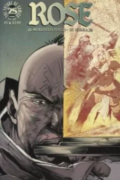 Issue #5